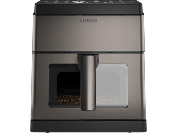 AIWA cvrtnik na vroč zrak Kumadai, AFR-8000, 8l