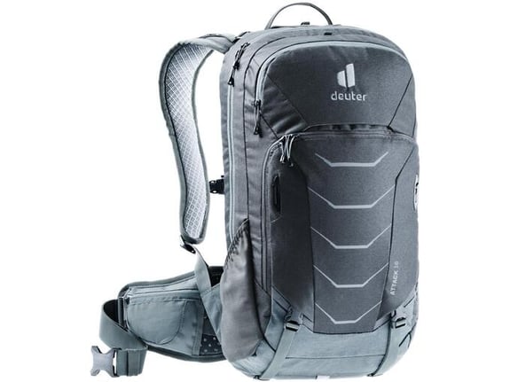 DEUTER športni nahrbtnik Attack, 16L
