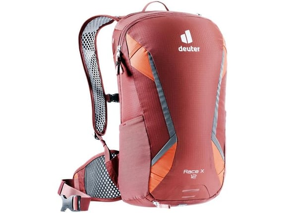DEUTER športni nahrbtnik Race X, 12L