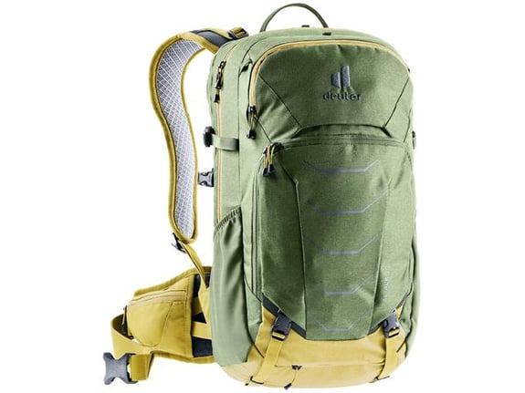 DEUTER športni nahrbtnik Attack, 20L