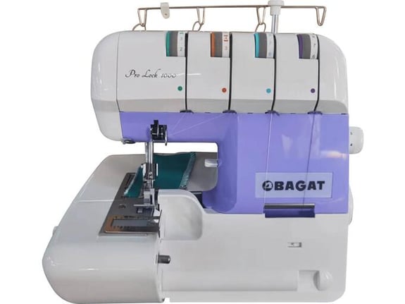 Bagat overlock Pro Lock 1000