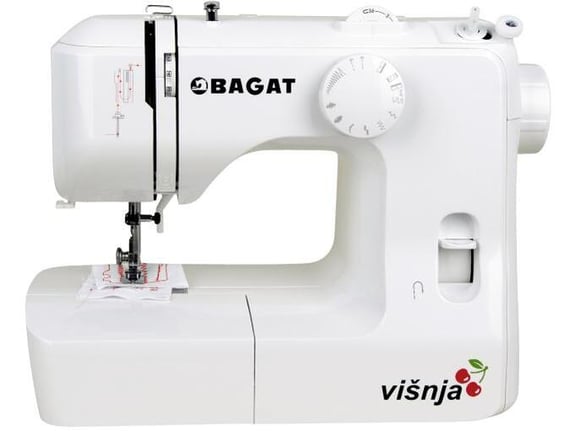 Bagat šivalni stroj Višnja