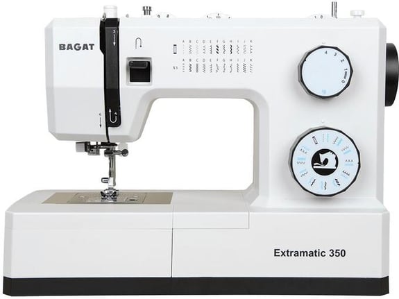 Bagat Extramatic 350