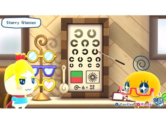 BANDAI NAMCO Tamagotchi Plaza