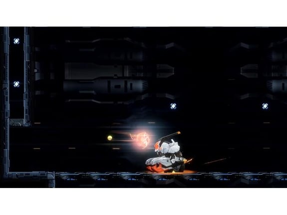 BANDAI NAMCO Shadow Labyrinth