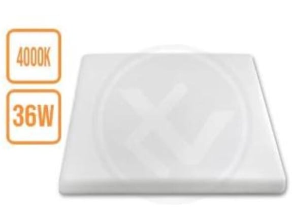 master LED Kvadratni LED panel RAMZES