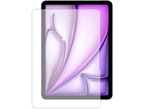 Chameleon Apple iPad Air (2024) / iPad 10.9 (2022) / Apple iPad (2025) A16 - Zaščitno steklo Premium (0,33