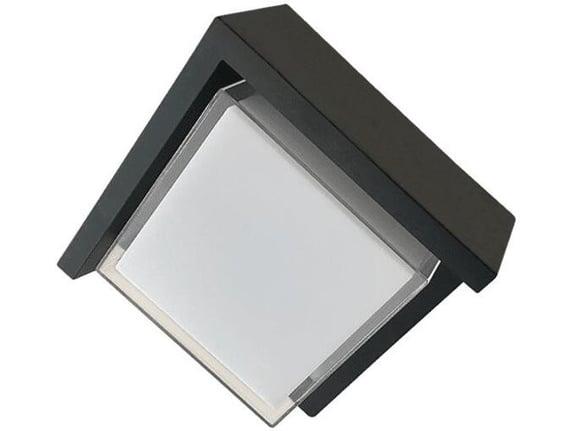 Elmark stenska LED svetilka 10W IP44 4000K