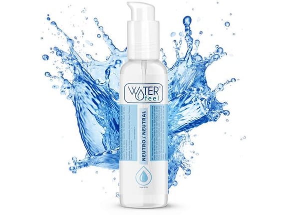 WATERFEEL Lubrikant Neutral (175 Ml)