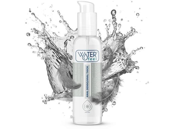 WATERFEEL Lubrikant Anal (150 Ml)
