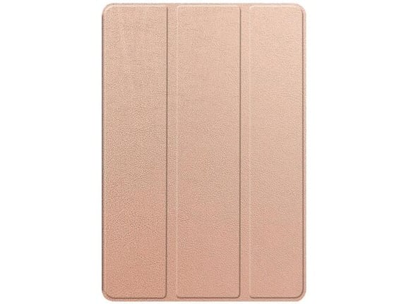 Chameleon Samsung Galaxy Tab S9 FE/S10 FE 10.9/S10 Lite 10.9 (X510/X520/X400) -Torbica (20G) - roza-zlata