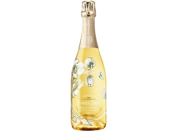PERRIER JOUET champagne Blanc de Blanc Belle Epoque 2012 Perrier-Jouet 0,75 l