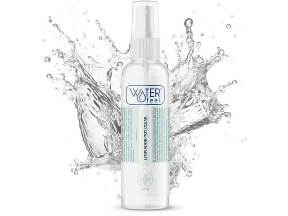 WATERFEEL Čistilo Za IgraČke Sterile (150 Ml)