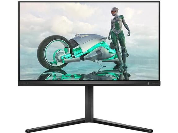 PHILIPS gaming monitor Evnia 3000 24M2N3200A, 24 inch 24M2N3200A/00