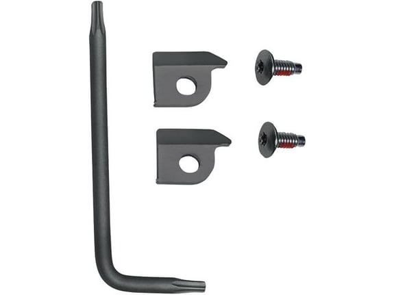 LEATHERMAN nadomestno rezilo Cutter Inserts, črna