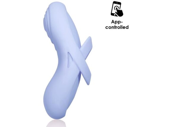 SVAKOM NEO Naprstni Vibrator Svakom Echo 2 Sky Blue
