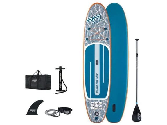 AQUA MARINA sup deska Pure Air Tropic PA-25T366, 120, 366cm