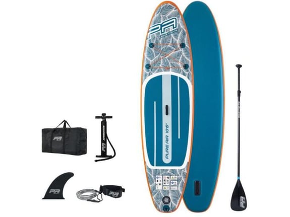 AQUA MARINA sup deska Pure Air Tropic PA-25T320, 10'6, 320cm