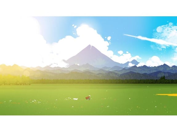 DEVOLVER DIGITAL Neva Deluxe Edition + artbook + soundtrack, Blu-ray