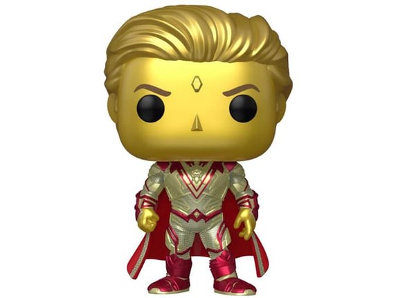 FUNKO licenčna figura Marvel Guardians of the Galaxy Adam Warlock, POP!