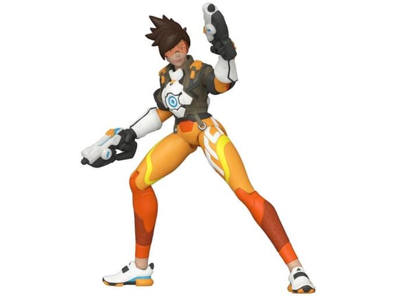 FUNKO licenčna figura Overwatch 2 Tracer