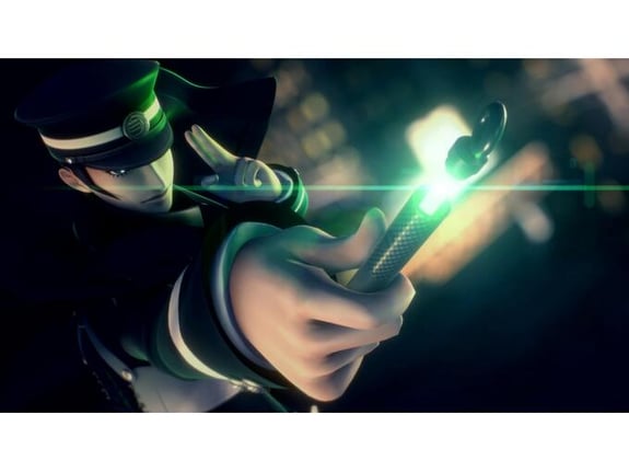 ATLUS Devil Summoner: Raidou Kuzunoha vs. The Soulless Army Remaster