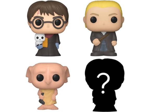 FUNKO licenčna figura Harry Potter Harry Potter, Bitty POP!