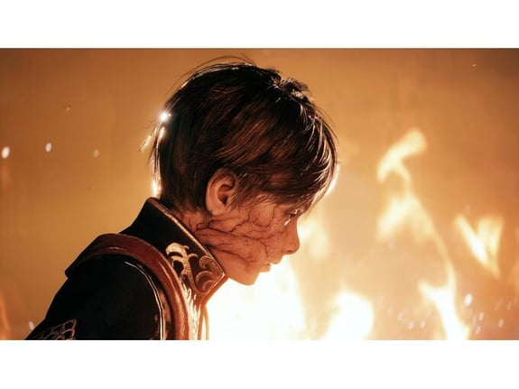 FOCUS ENTERTAINMENT A Plague Tale Collection, Blu-ray