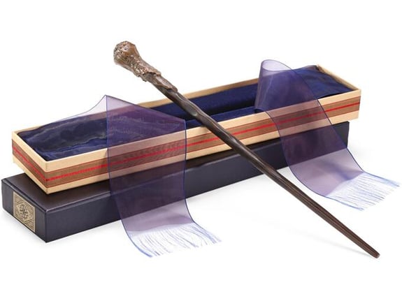 NOBLE COLLECTION harry potter ron’s wand čarobna palica