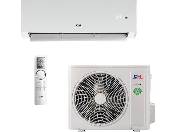 COOPER&HUNTER klimatska naprava Nature CH-S09FTXAN-WP, 2.7 kW
