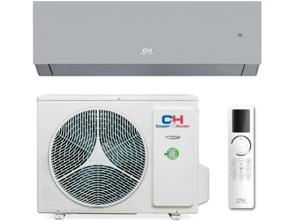 COOPER&HUNTER klimatska naprava Majesty CH-S09FTXAM-SC, 2.7 kW