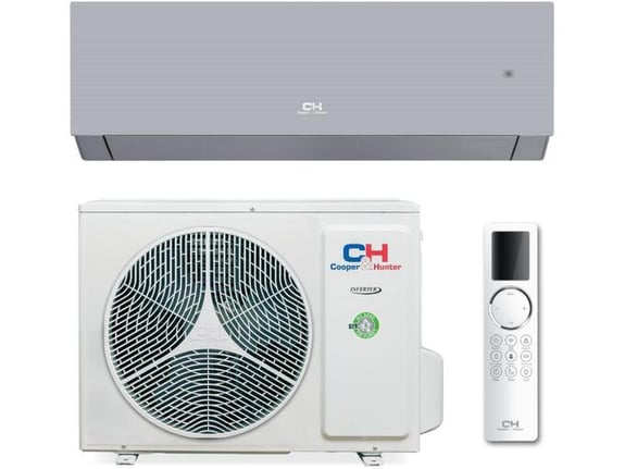 COOPER&HUNTER klimatska naprava Majesty CH-S18FTXAM-SC, 5.3 kW