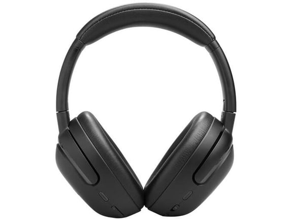 JBL brezžične naglavne slušalke Tour One M3, črna