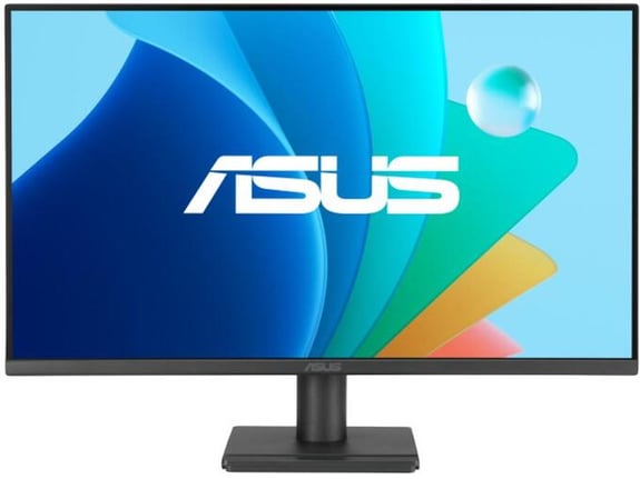 ASUS gaming monitor VA249QG, 24 inch 90LM02W1-B01371