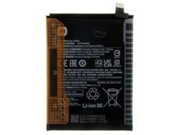 XIAOMI SAMSUNG baterija BN5D za Redmi Note 11s, Poco M4 Pro - original (S-pack)