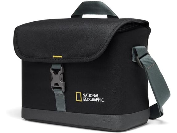 NATIONAL GEOGRAPHIC NG E 2 torba za fotoaparat za DSLR/CSC, NG-E2-2370