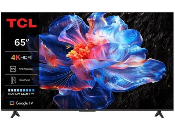 TCL TV sprejemnik 65P6K, 165 cm