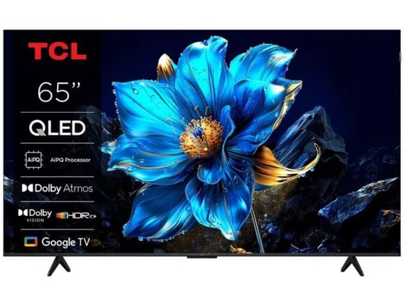 TCL TV sprejemnik 65P7K, 165 cm