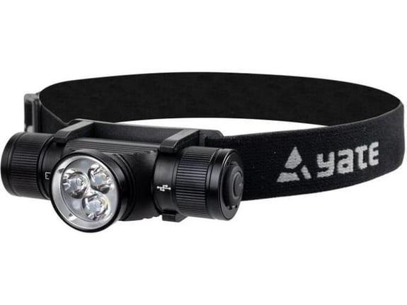 YATE naglavna svetilka NAOS SE00058
