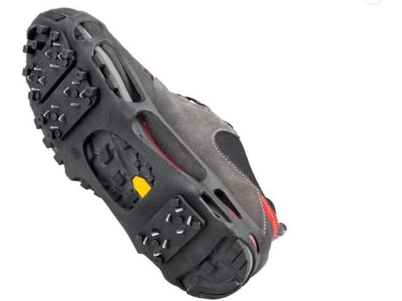 YATE mini dereze Ice Cleats - S (33 - 36) SZ00079