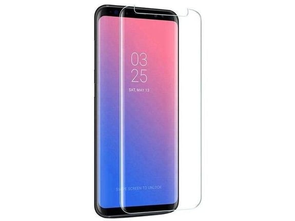 Premium Zaščitno kaljeno steklo Full screen UV za Samsung Galaxy Note 20 Ultra N985