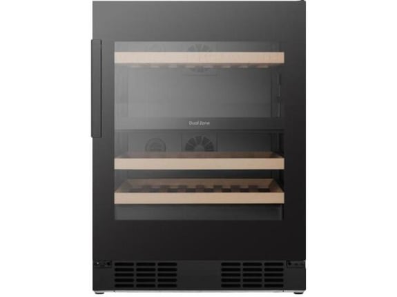 HISENSE prostostoječa vinska vitrina RW3N122GSLF, 20013318