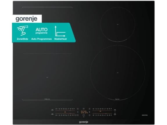 GORENJE indukcijska kuhalna plošča GI6432BC