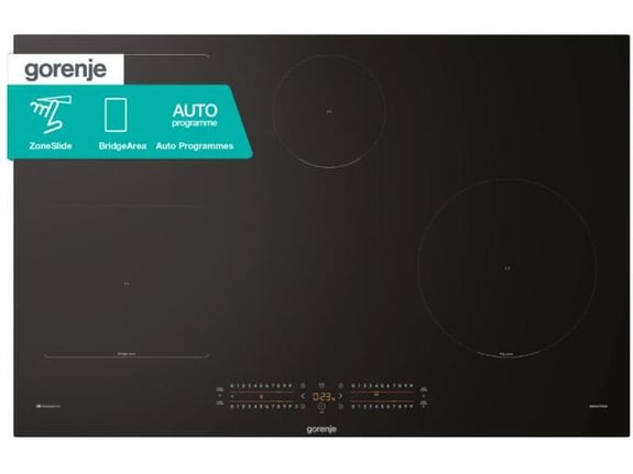 GORENJE indukcijska kuhalna plošča GI8432BSCWF