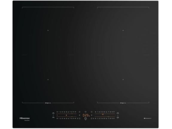HISENSE indukcijska kuhalna plošča HI6442BSCWF