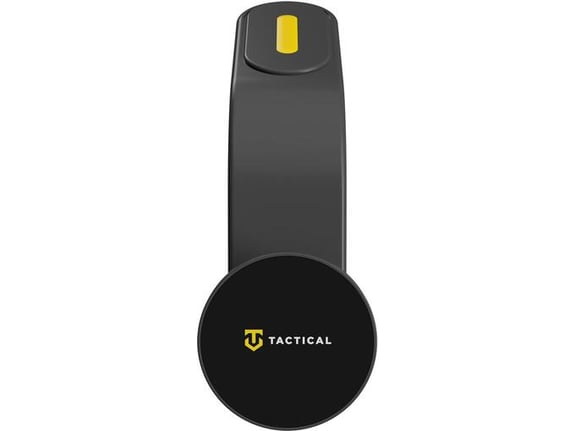 Tactical avtonosilec Slapper z brezžičnim polnjenjem QC 15W - MagSafe 2v1 - črn