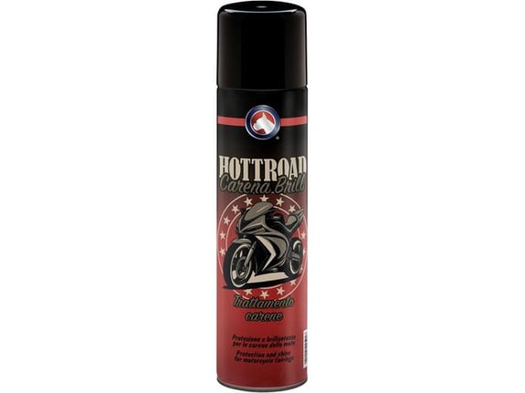 SYNT zaščitno sredstvo za motocikle Carena brill spray, 400 ml