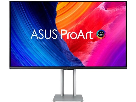 ASUS monitor ProArt PA32UCDM, 32 inch 90LM03HE-B01K70