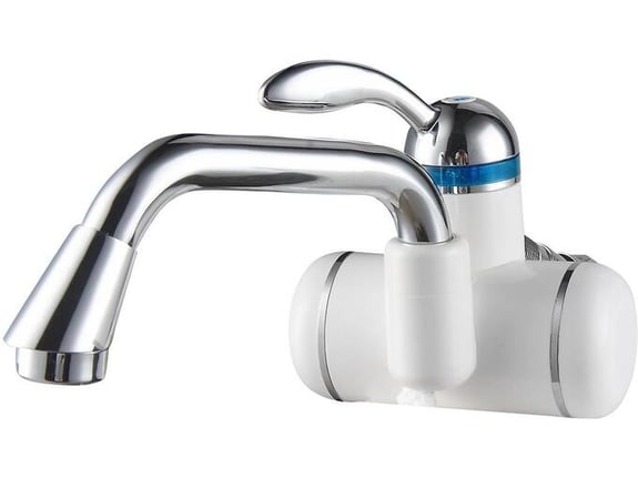 WELL električna grelna pipa Torrent, 3000W