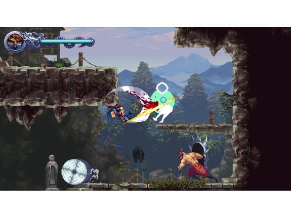 KOEI TECMO GAMES Ninja Gaiden: Ragebound